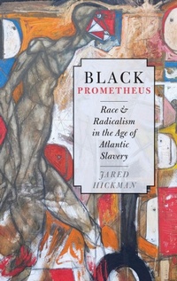 Enlarge image Cover: Black Prometheus - Oxford University Press Inc
