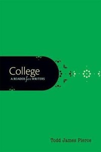 Enlarge image Cover: College - Oxford University Press