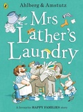 Cover: Mrs Lather's Laundry - Puffin