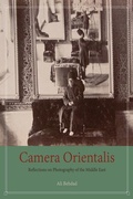 Cover: Camera Orientalis - University of Chicago Press