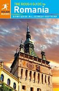 Abbildung von: The Rough Guide to Romania (Travel Guide) - Rough Guides
