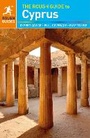Cover: The Rough Guide to Cyprus (Travel Guide eBook) - Rough Guides