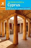 Cover: The Rough Guide to Cyprus (Travel Guide eBook) - Rough Guides