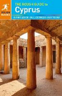 Abbildung von: The Rough Guide to Cyprus (Travel Guide eBook) - Rough Guides