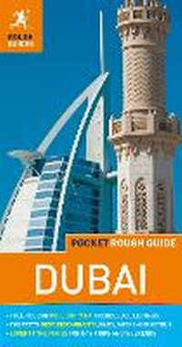 Abbildung von: Pocket Rough Guide Dubai (Travel Guide) - Rough Guides