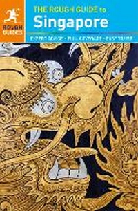 Abbildung von: The Rough Guide to Singapore (Travel Guide) - Rough Guides