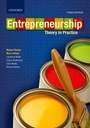 Cover: Entrepreneurship - Oxford University Press Southern Africa