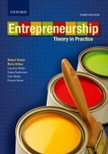 Cover: Entrepreneurship - Oxford University Press Southern Africa