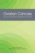 Cover: Ovarian Cancers - National Academies Press