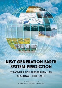 Abbildung von: Next Generation Earth System Prediction - National Academies Press
