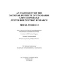 Cover: An Assessment of the National Institute of Standards and Technology Center for Neutron Research - National Academies Press