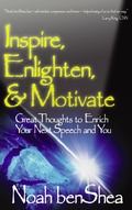 Cover: Inspire, Enlighten, & Motivate - SAGE Publications Inc