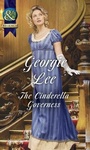 Cover: The Cinderella Governess - Mills & Boon