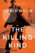 Cover: The Killing Kind - Little, Brown & Company