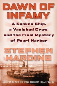 Enlarge image Cover: Dawn of Infamy - Da Capo Press Inc