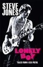 Cover: Lonely Boy - Da Capo Press Inc