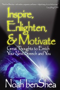 Cover: Inspire, Enlighten, & Motivate - SAGE Publications Inc