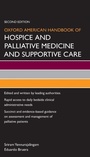 Bild: Oxford American Handbook of Hospice and Palliative Medicine and Supportive Care - Oxford University Press Inc