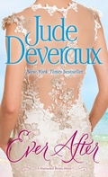 Cover: Ever After - Ballantine Books Inc.