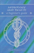 Cover: Astrology and Health - John Murray Learning