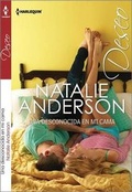 Cover: Una Desconocida En Mi Cama - Deseo