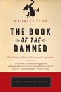 Cover: The Book of the Damned - TarcherPerigee