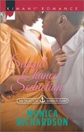Cover: Second Chance Seduction - Harlequin Kimani Romance