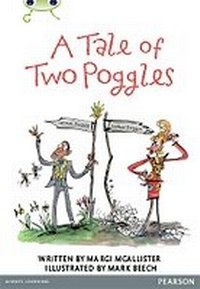 Enlarge image Cover: Bug Club Pro Guided Y4 A Tale of Two Poggles - Pearson Education Limited
