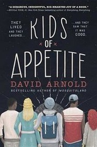 Abbildung von: Kids of Appetite - Penguin Random House India