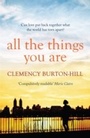 Cover: All The Things You Are - Headline Review