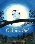 Cover: Owl Sees Owl - Schwartz & Wade Books