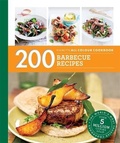 Cover: Hamlyn All Colour Cookery: 200 Barbecue Recipes - Hamlyn
