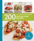 Cover: Hamlyn All Colour Cookery: 200 Gluten-Free Recipes - Hamlyn