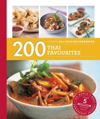 Abbildung von: Hamlyn All Colour Cookery: 200 Thai Favourites - Hamlyn