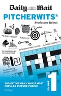Cover: Daily Mail Pitcherwits - Volume 1 - Hamlyn