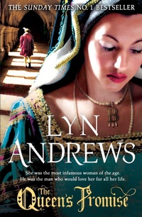 Enlarge image Cover: The Queen's Promise - Headline Book Publishing