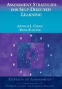 Cover: Assessment Strategies for Self-Directed Learning - SAGE Publications Inc