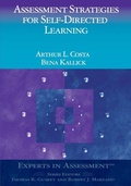 Cover: Assessment Strategies for Self-Directed Learning - SAGE Publications Inc