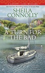 Cover: A Turn for the Bad - Berkley