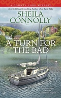 Cover: A Turn for the Bad - Berkley