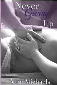 Enlarge image Cover: Never Giving Up - Am Books