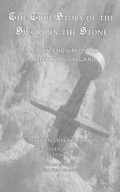 Cover: The True Story of the Sword and the Stone - Mediatrix Press