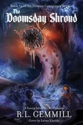 Cover: The Doomsday Shroud - Adriel Publishing
