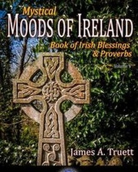 Abbildung von: Mystical Moods of Ireland - Truestar Publishing