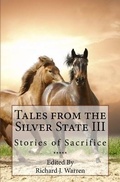Cover: Tales from the Silver State III - Muddy Pig Press