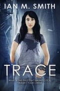 Cover: Trace - Razorgirl Press