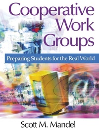 Enlarge image Cover: Cooperative Work Groups - SAGE Publications Inc