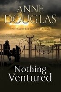 Abbildung von: Nothing Ventured - Severn House
