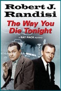 Cover: The Way You Die Tonight - Severn House Large Print Books