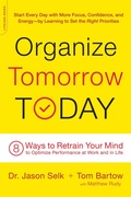 Cover: Organize Tomorrow Today - Da Capo Lifelong
